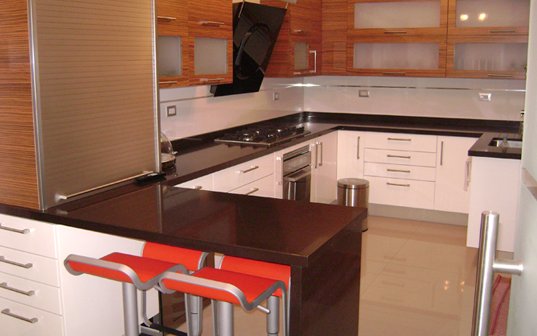 Proyecto Mobiliario 2