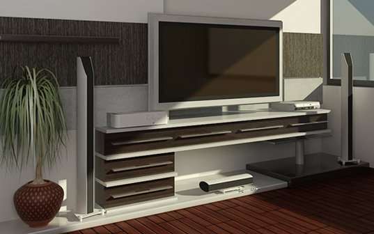 Proyecto Mobiliario 5